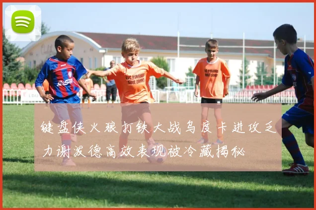 键盘侠火狼打铁大战乌度卡进攻乏力谢泼德高效表现被冷藏揭秘