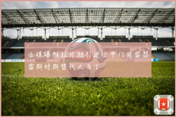 法媒曝维拉计划引进法甲门将雷瑟雷斯特斯替代大马丁